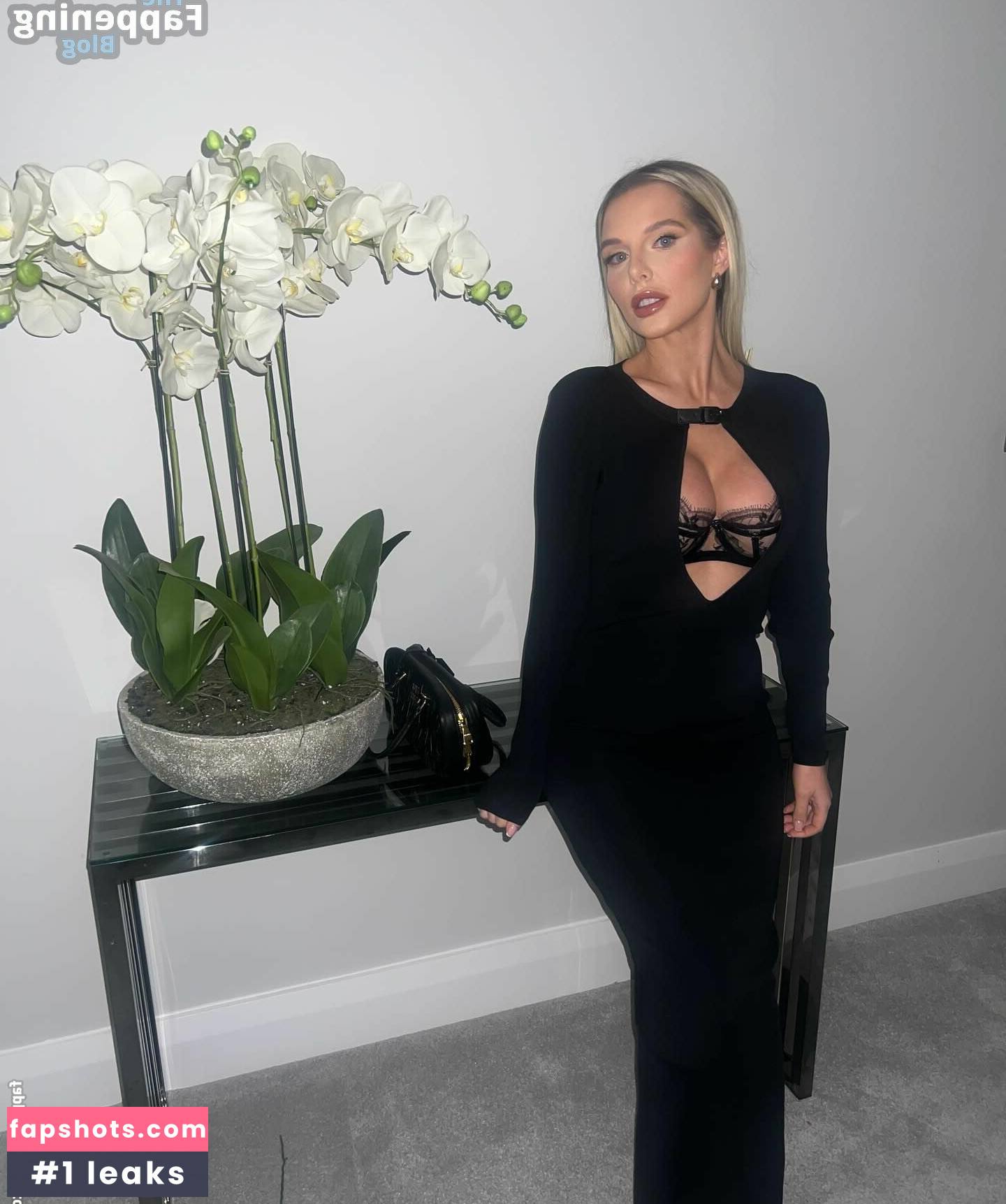 Helen Flanagan Filtración Desnuda OnlyFans Foto #175 - Fapshots