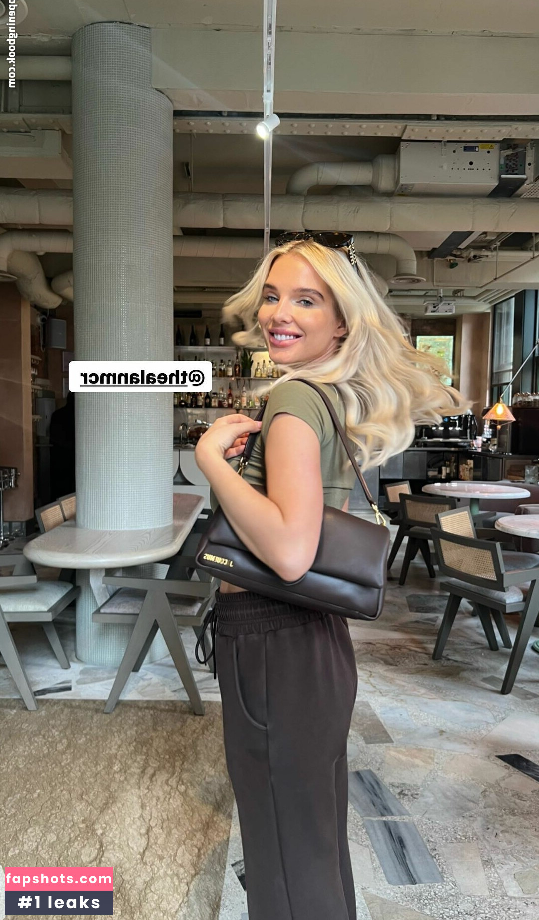 Helen Flanagan Filtración Desnuda OnlyFans Foto #202 - Fapshots