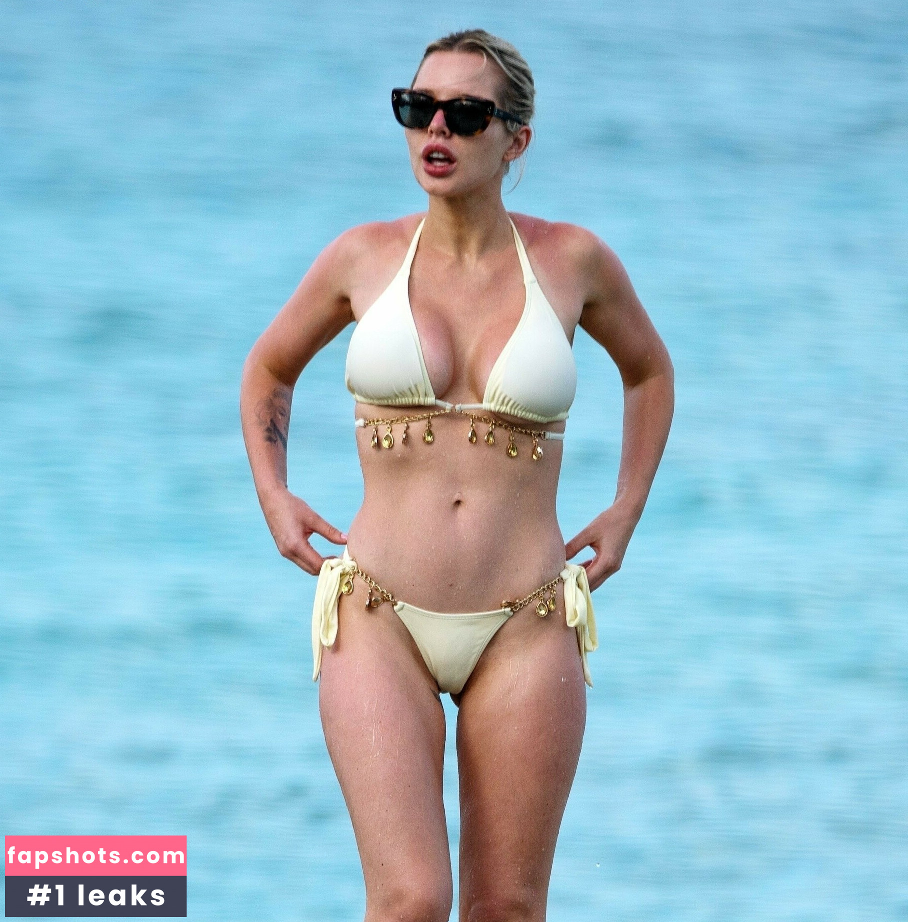 Helen Flanagan Filtración Desnuda OnlyFans Foto #212 - Fapshots