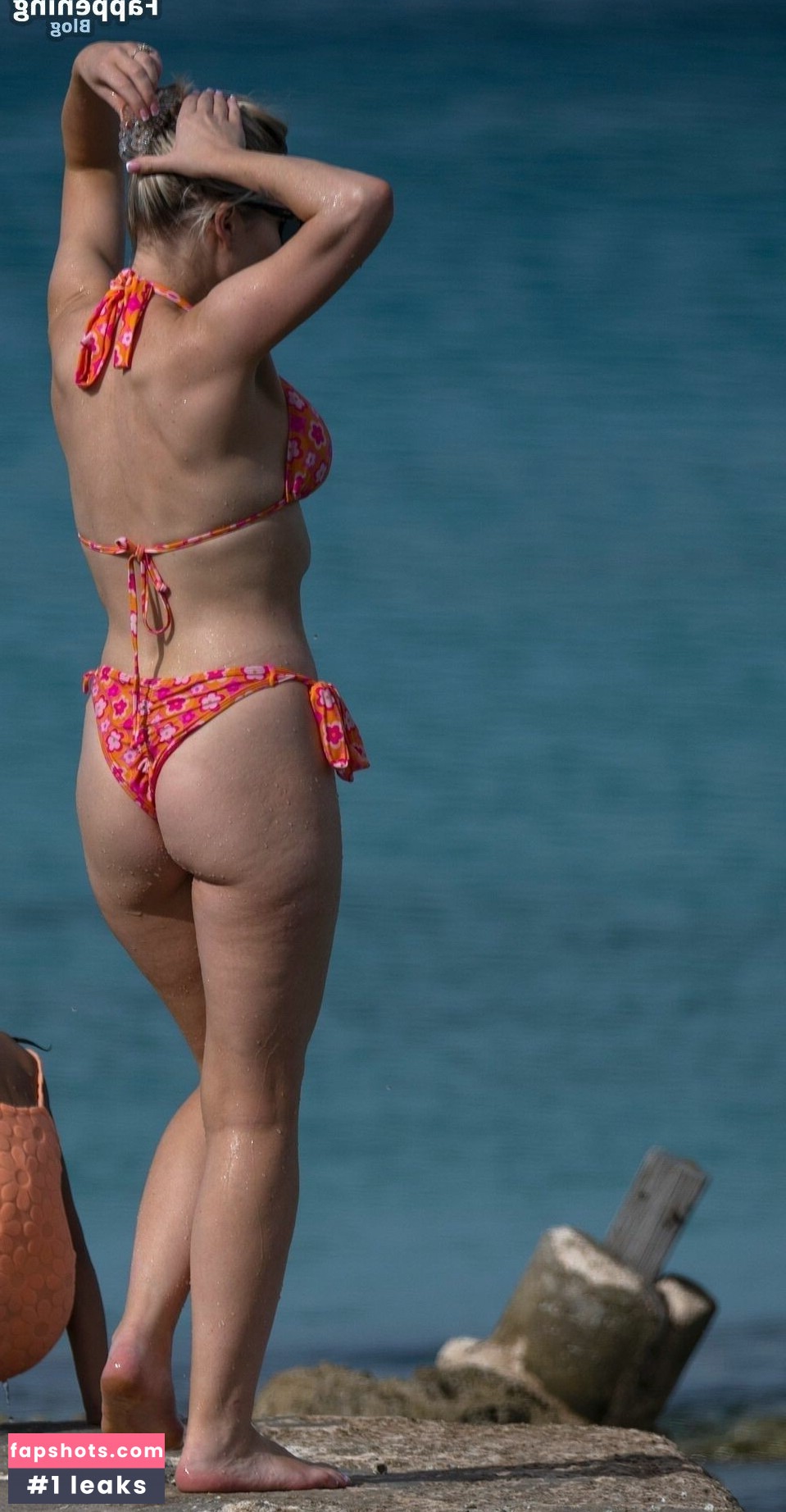 Helen Flanagan Filtración Desnuda OnlyFans Foto #218 - Fapshots