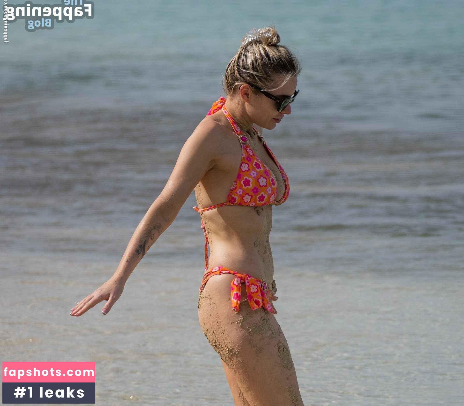 Helen Flanagan Filtración Desnuda OnlyFans Foto #220 - Fapshots