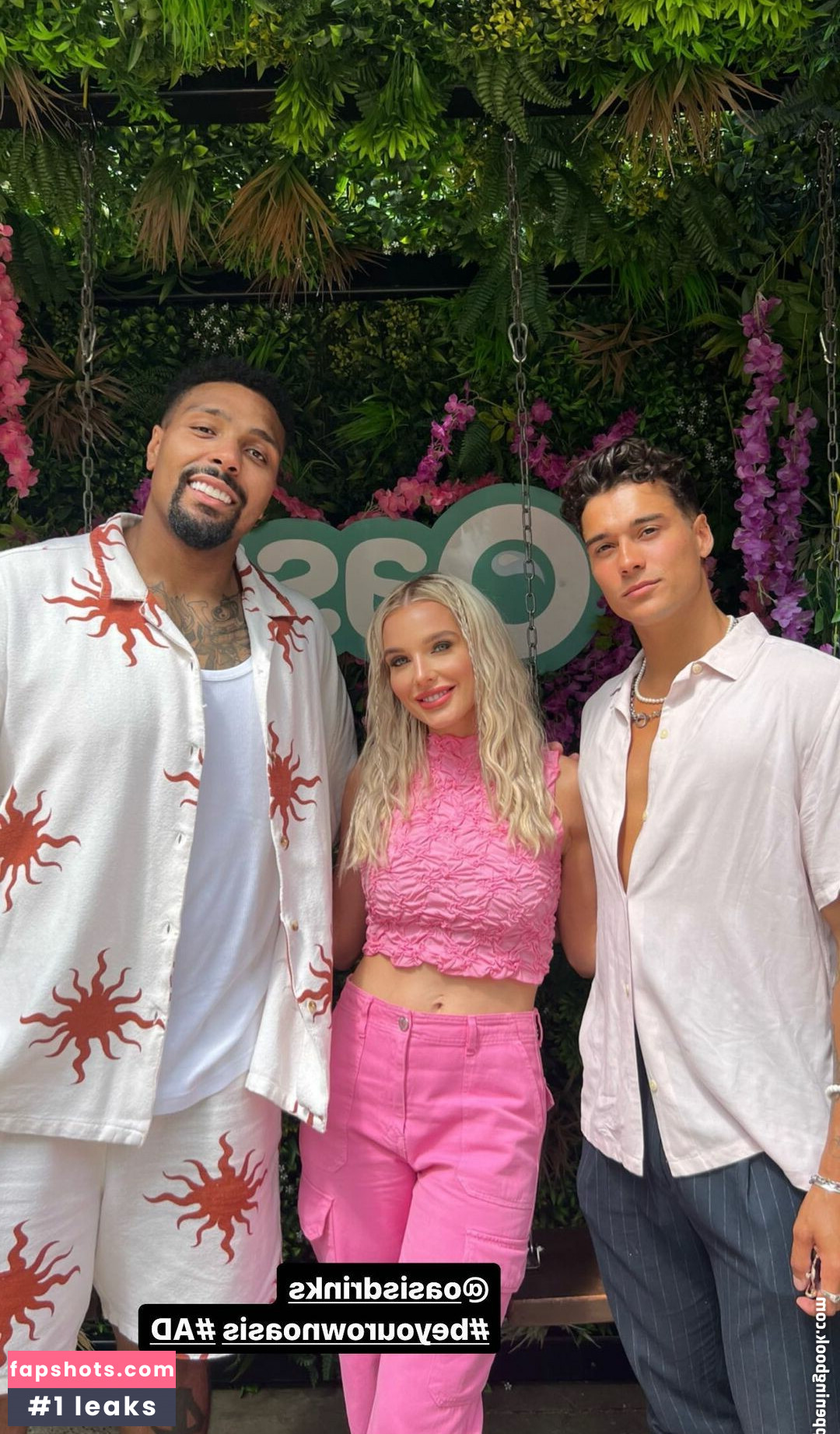 Helen Flanagan Filtración Desnuda OnlyFans Foto #223 - Fapshots