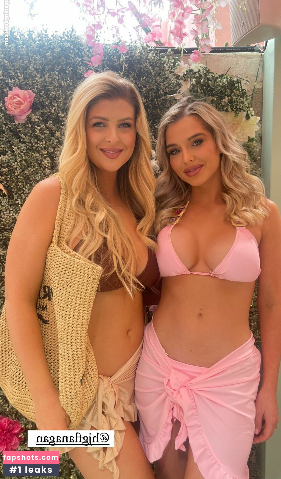 Helen Flanagan Filtración Desnuda OnlyFans Foto #236 - Fapshots