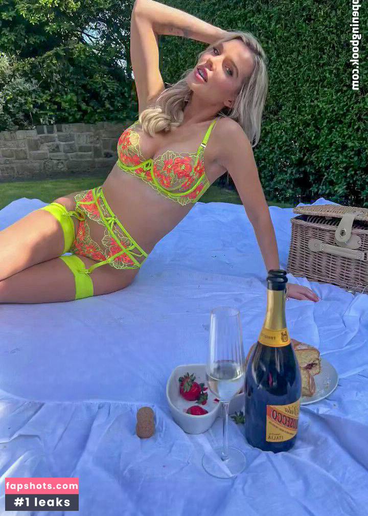 Helen Flanagan Filtración Desnuda OnlyFans Foto #253 - Fapshots