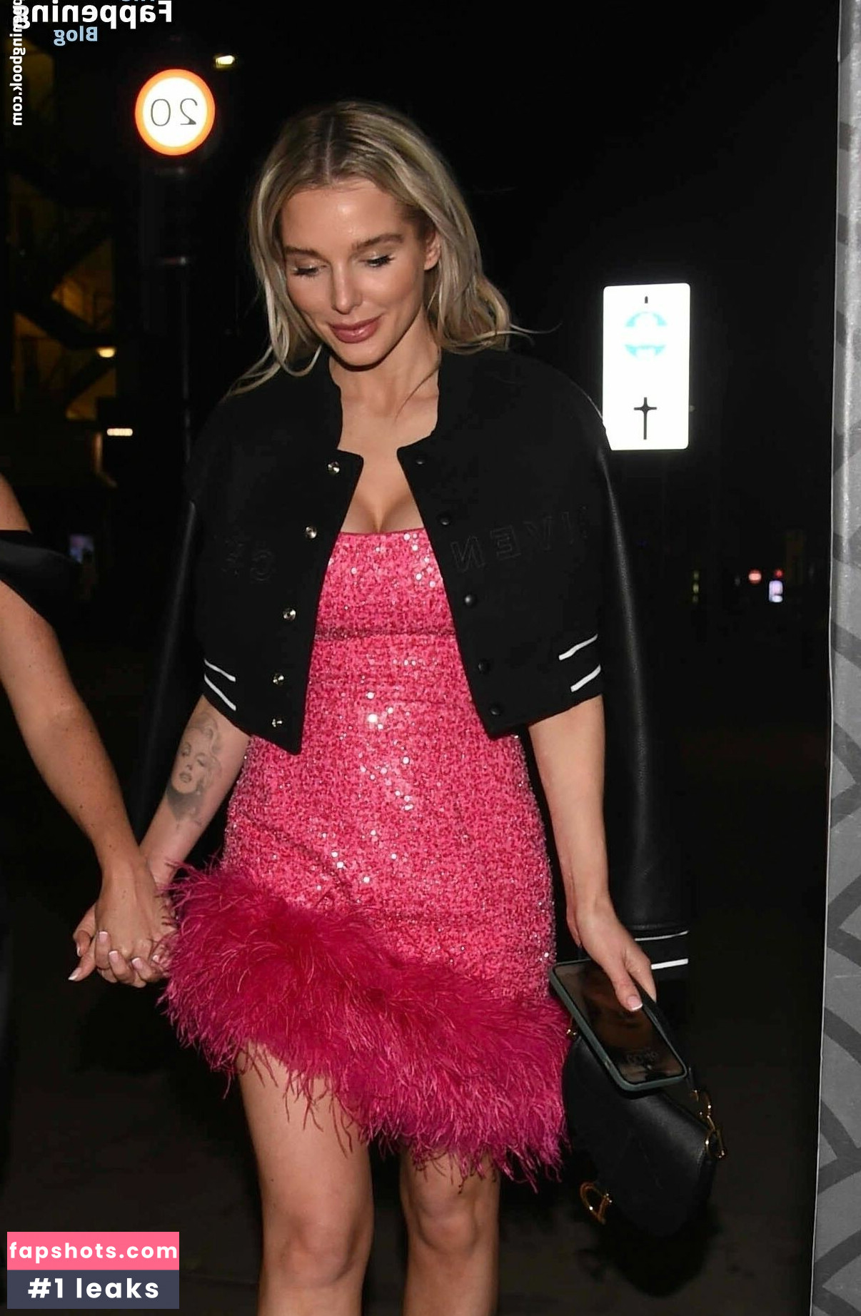 Helen Flanagan Filtración Desnuda OnlyFans Foto #275 - Fapshots