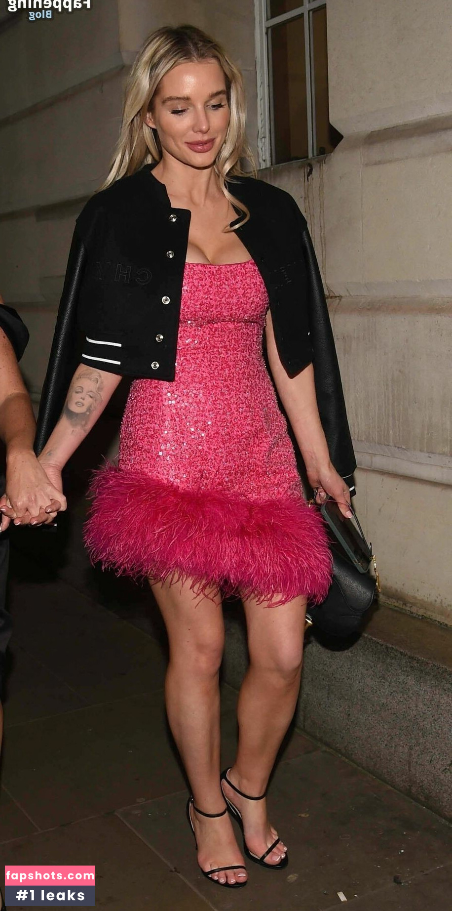 Helen Flanagan Filtración Desnuda OnlyFans Foto #279 - Fapshots