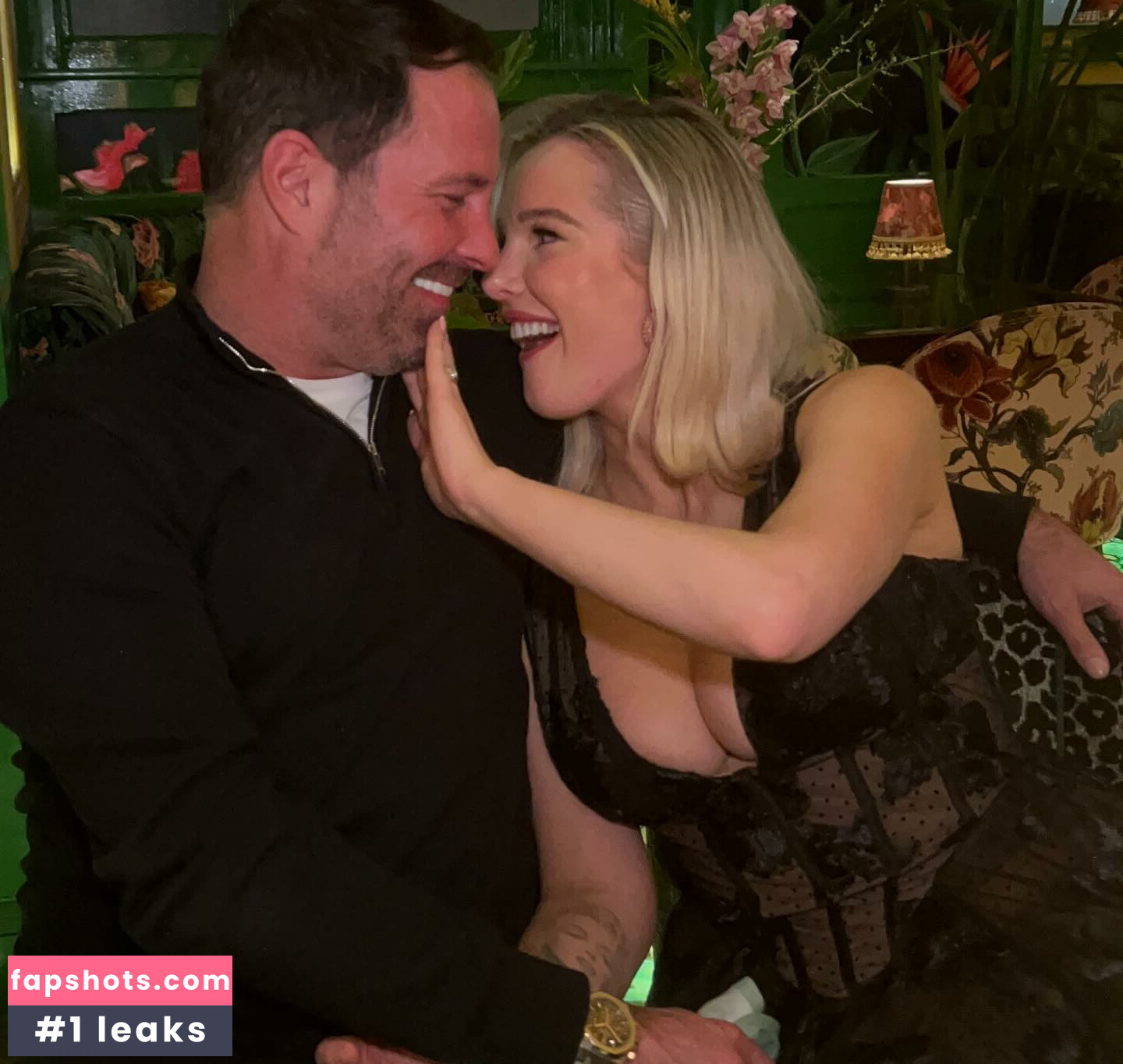 Helen Flanagan Filtración Desnuda OnlyFans Foto #32 - Fapshots