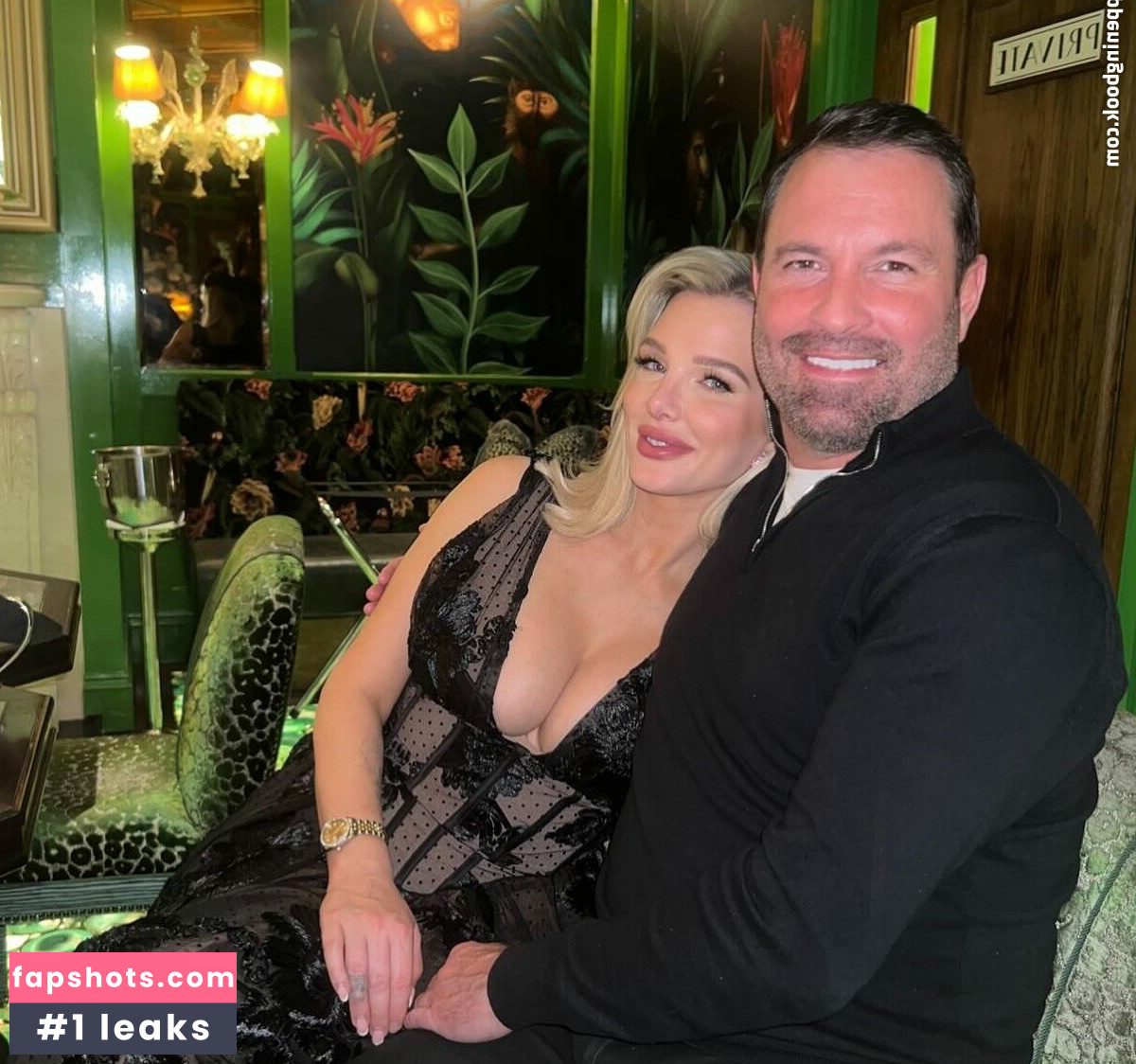 Helen Flanagan Filtración Desnuda OnlyFans Foto #33 - Fapshots