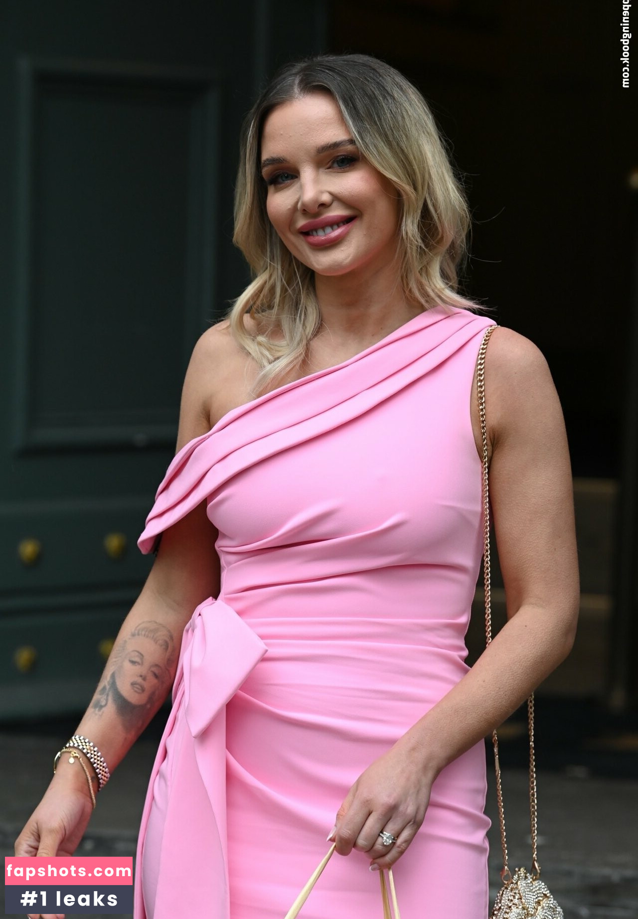 Helen Flanagan Filtración Desnuda OnlyFans Foto #34 - Fapshots