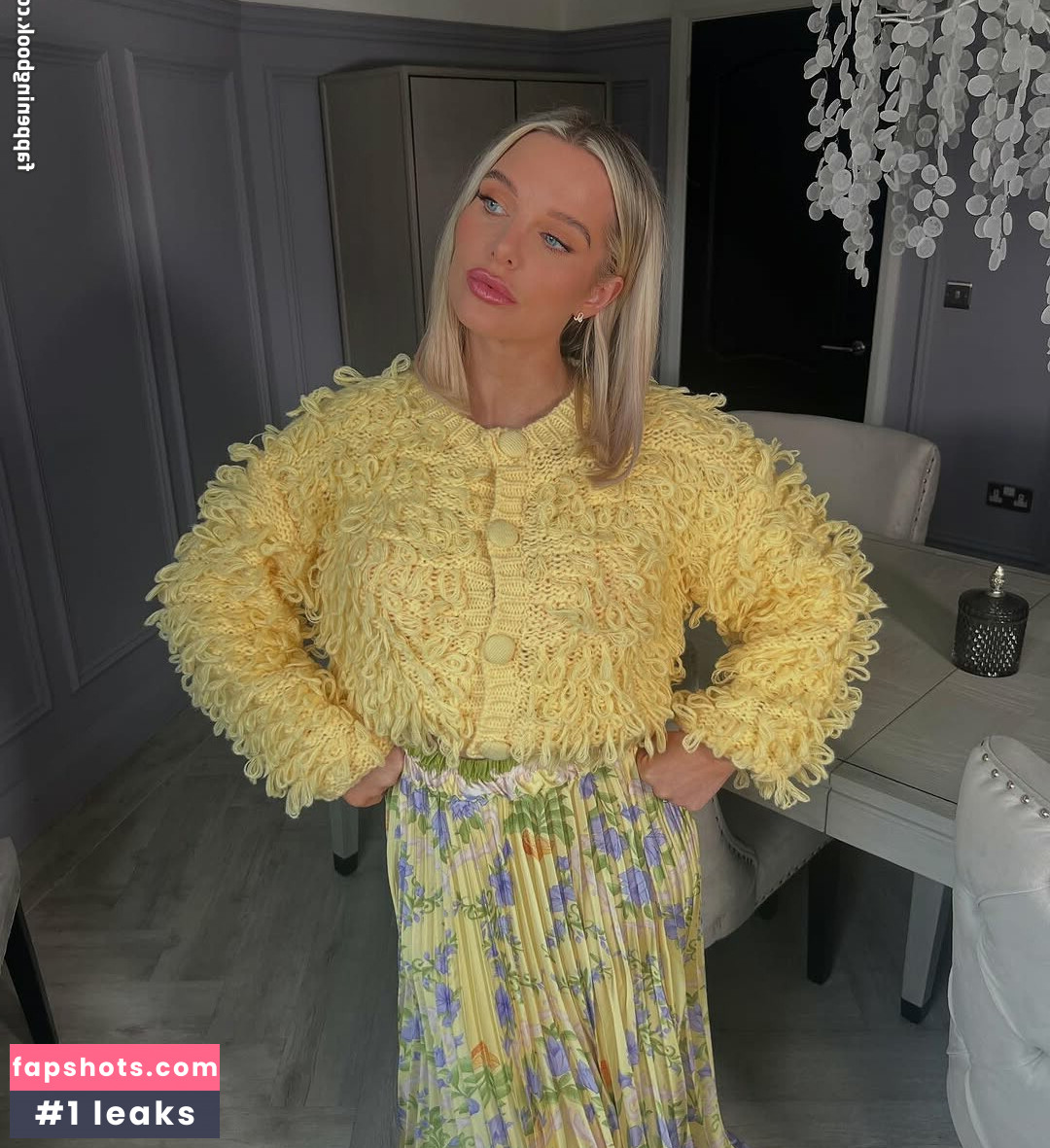 Helen Flanagan Filtración Desnuda OnlyFans Foto #38 - Fapshots