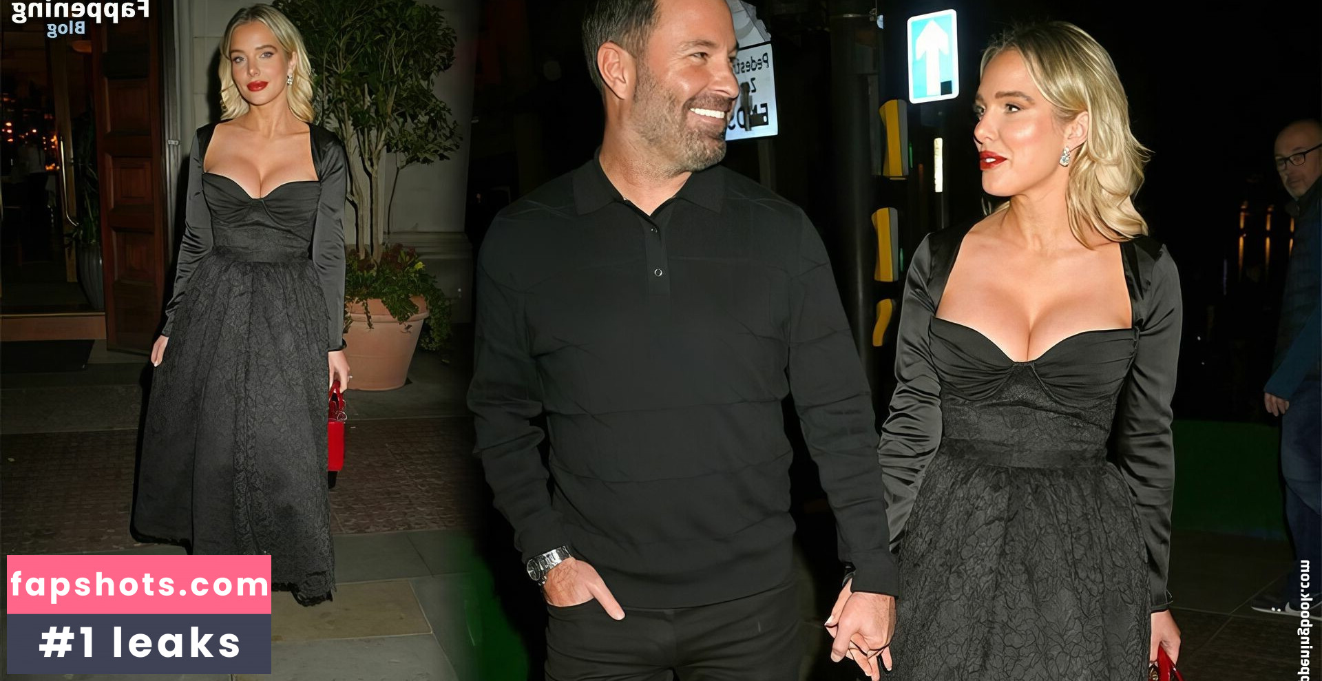 Helen Flanagan Filtración Desnuda OnlyFans Foto #58 - Fapshots