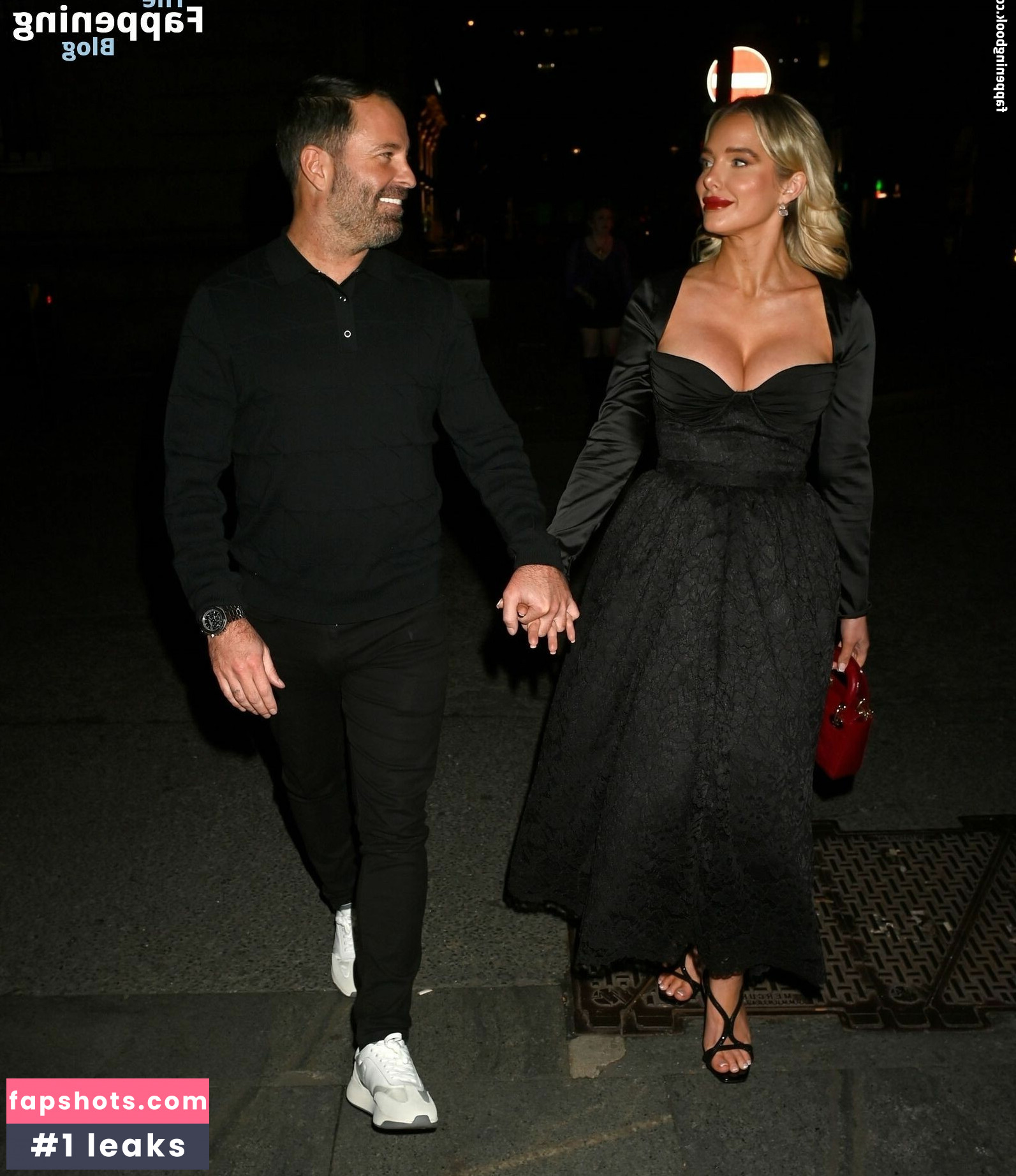 Helen Flanagan Filtración Desnuda OnlyFans Foto #62 - Fapshots