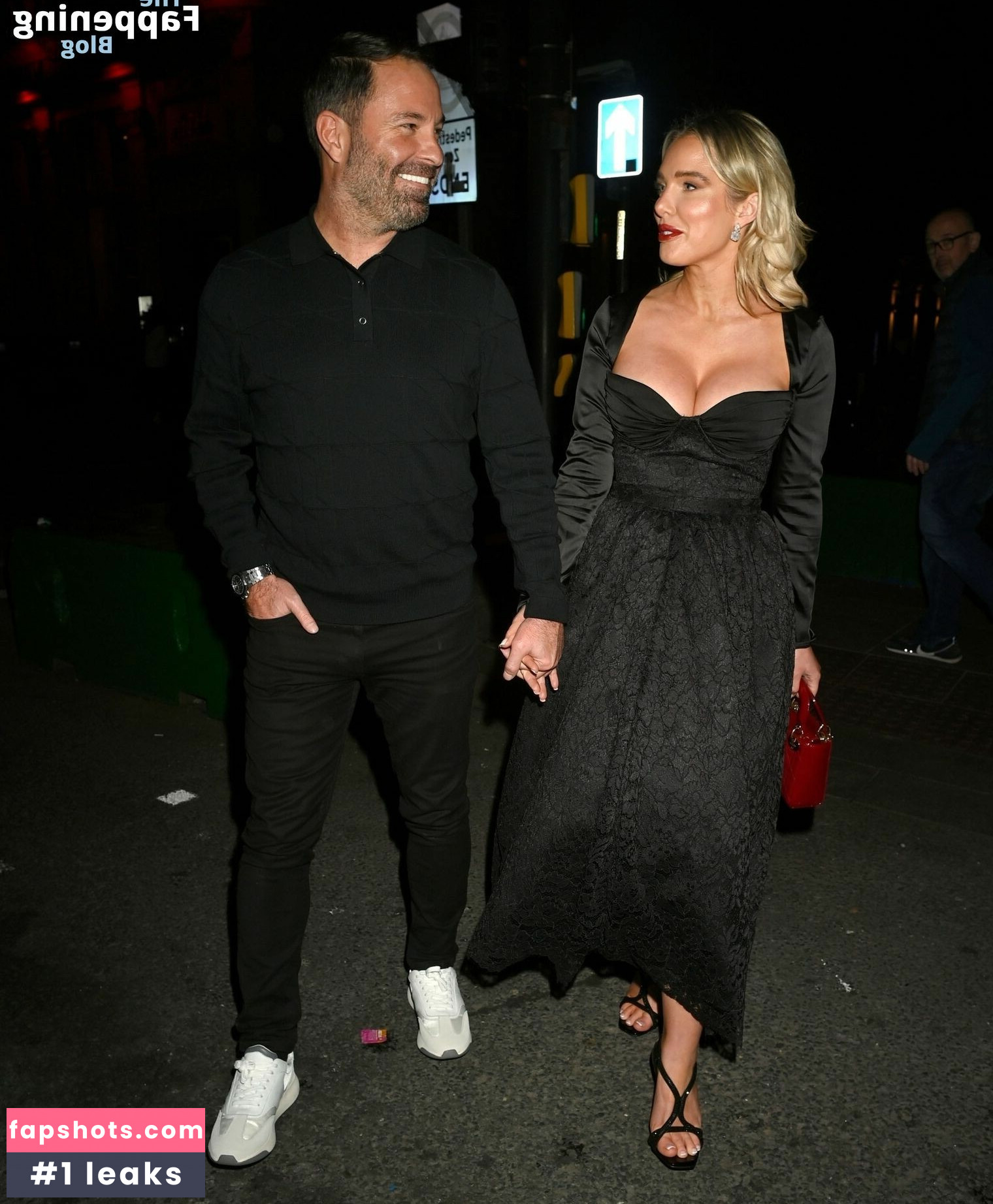 Helen Flanagan Filtración Desnuda OnlyFans Foto #63 - Fapshots