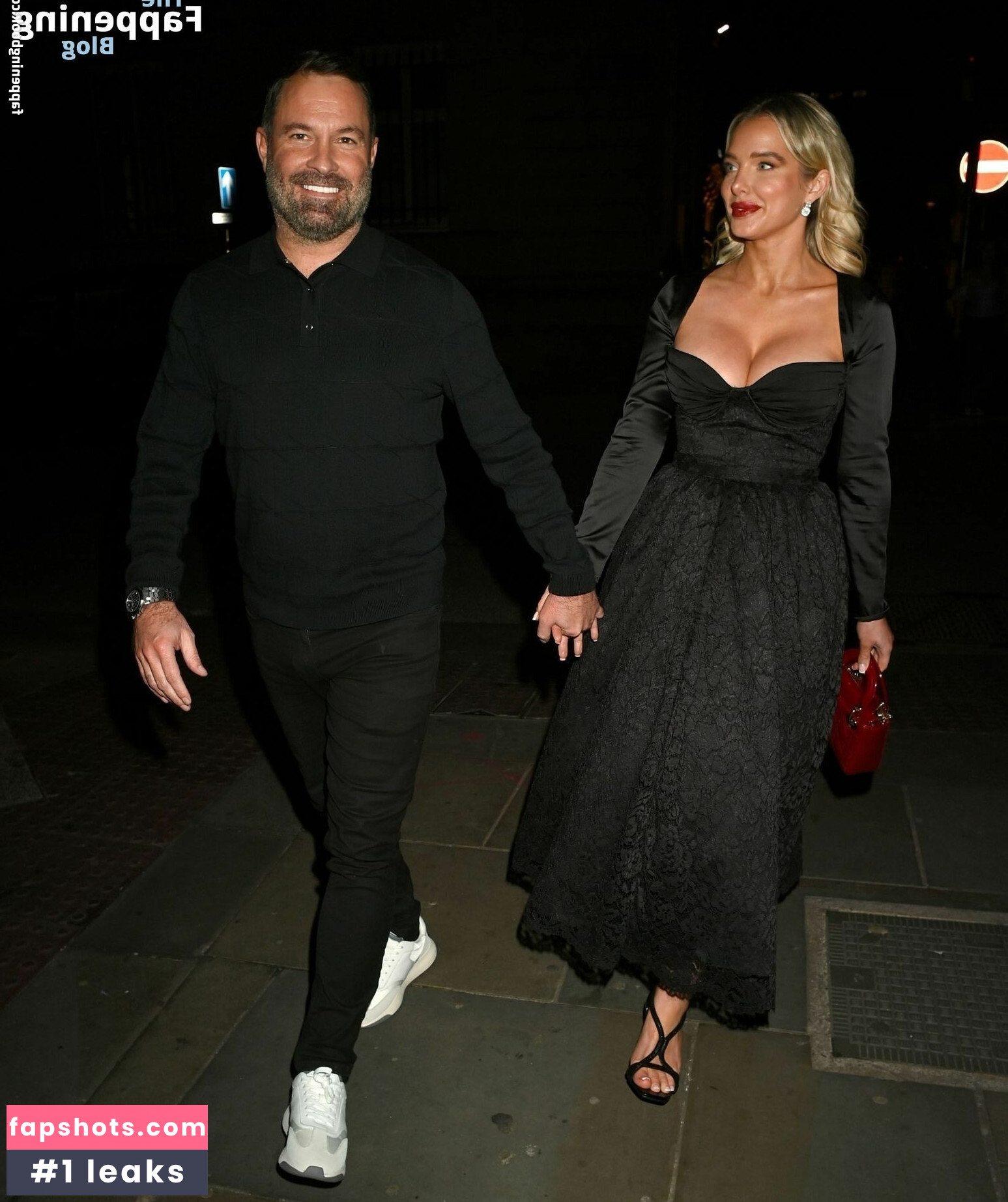 Helen Flanagan Filtración Desnuda OnlyFans Foto #65 - Fapshots