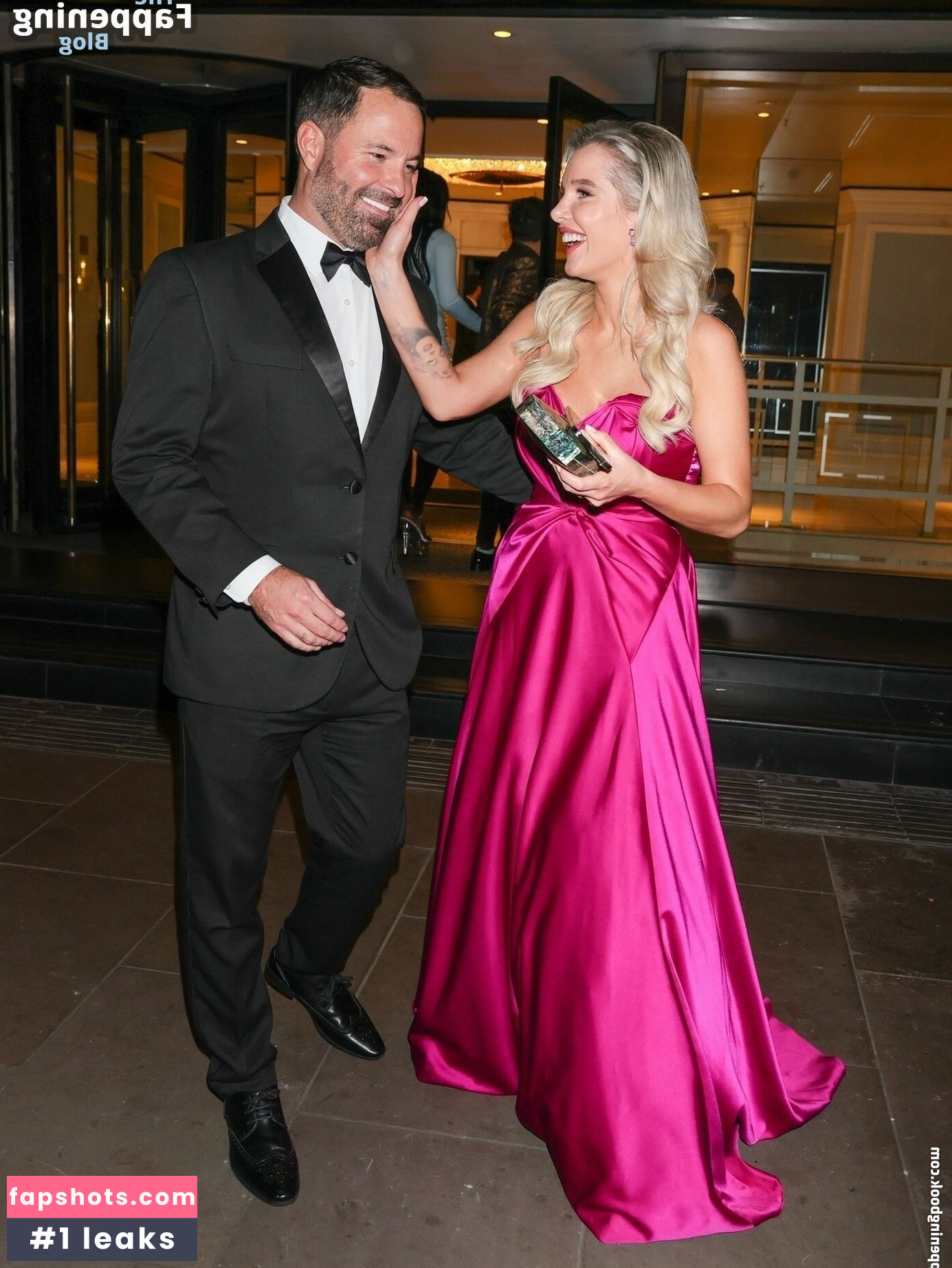 Helen Flanagan Filtración Desnuda OnlyFans Foto #67 - Fapshots