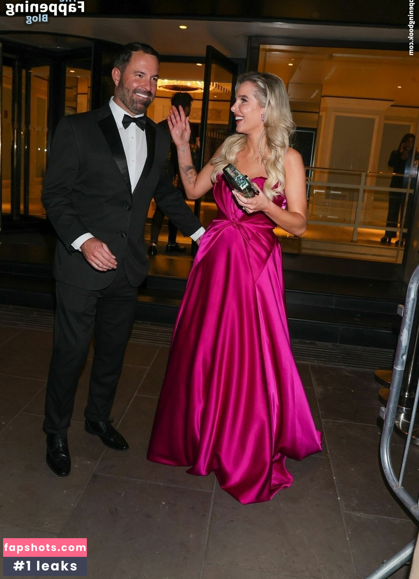 Helen Flanagan Filtración Desnuda OnlyFans Foto #68 - Fapshots