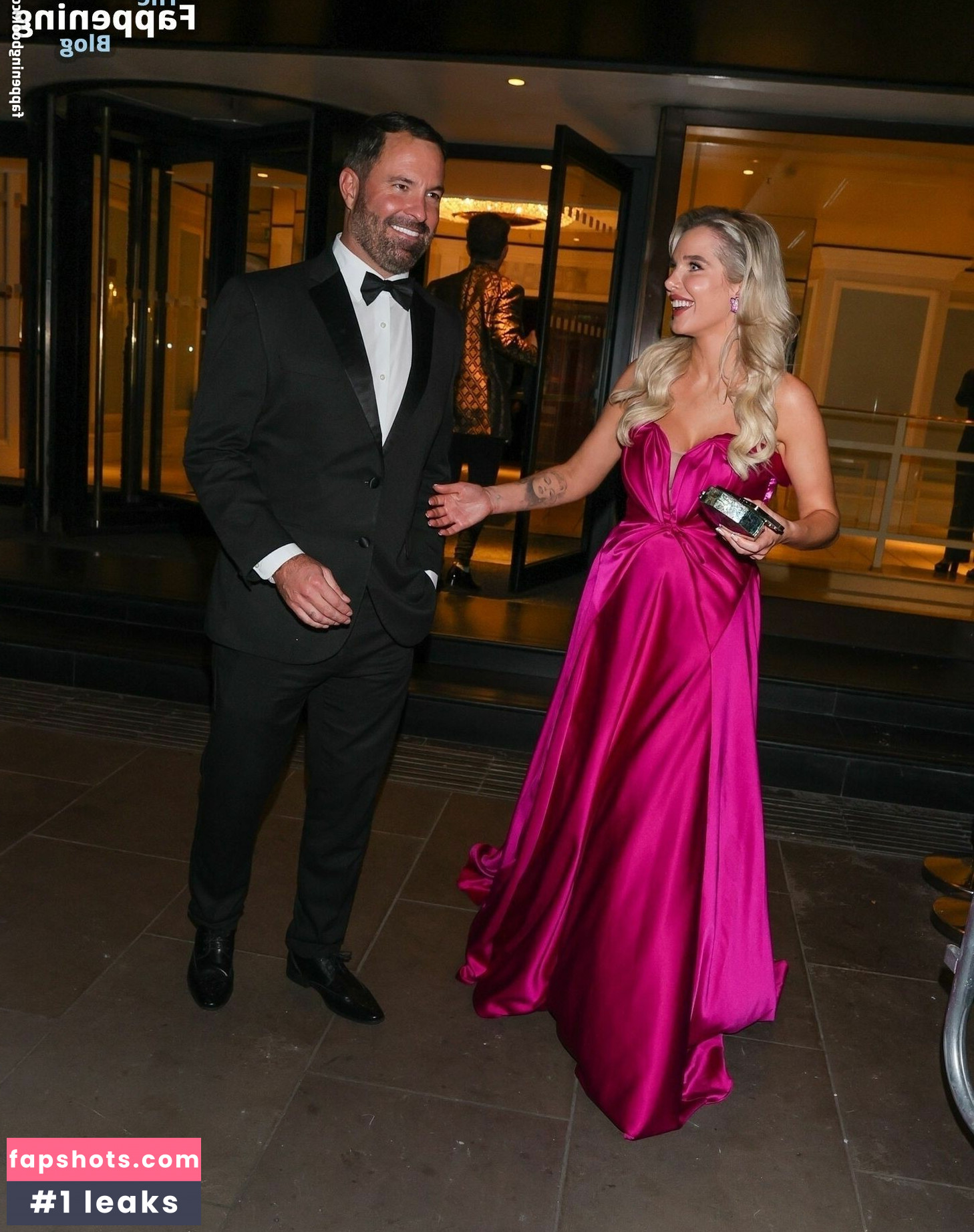 Helen Flanagan Filtración Desnuda OnlyFans Foto #69 - Fapshots