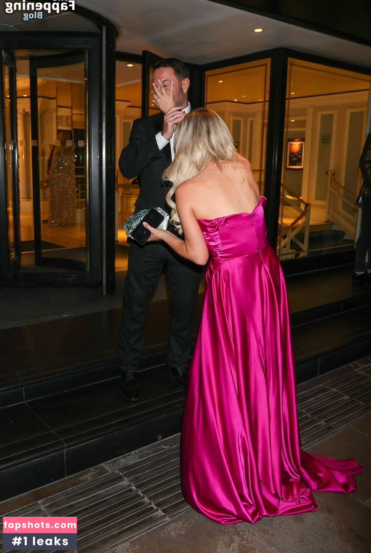 Helen Flanagan Filtración Desnuda OnlyFans Foto #73 - Fapshots