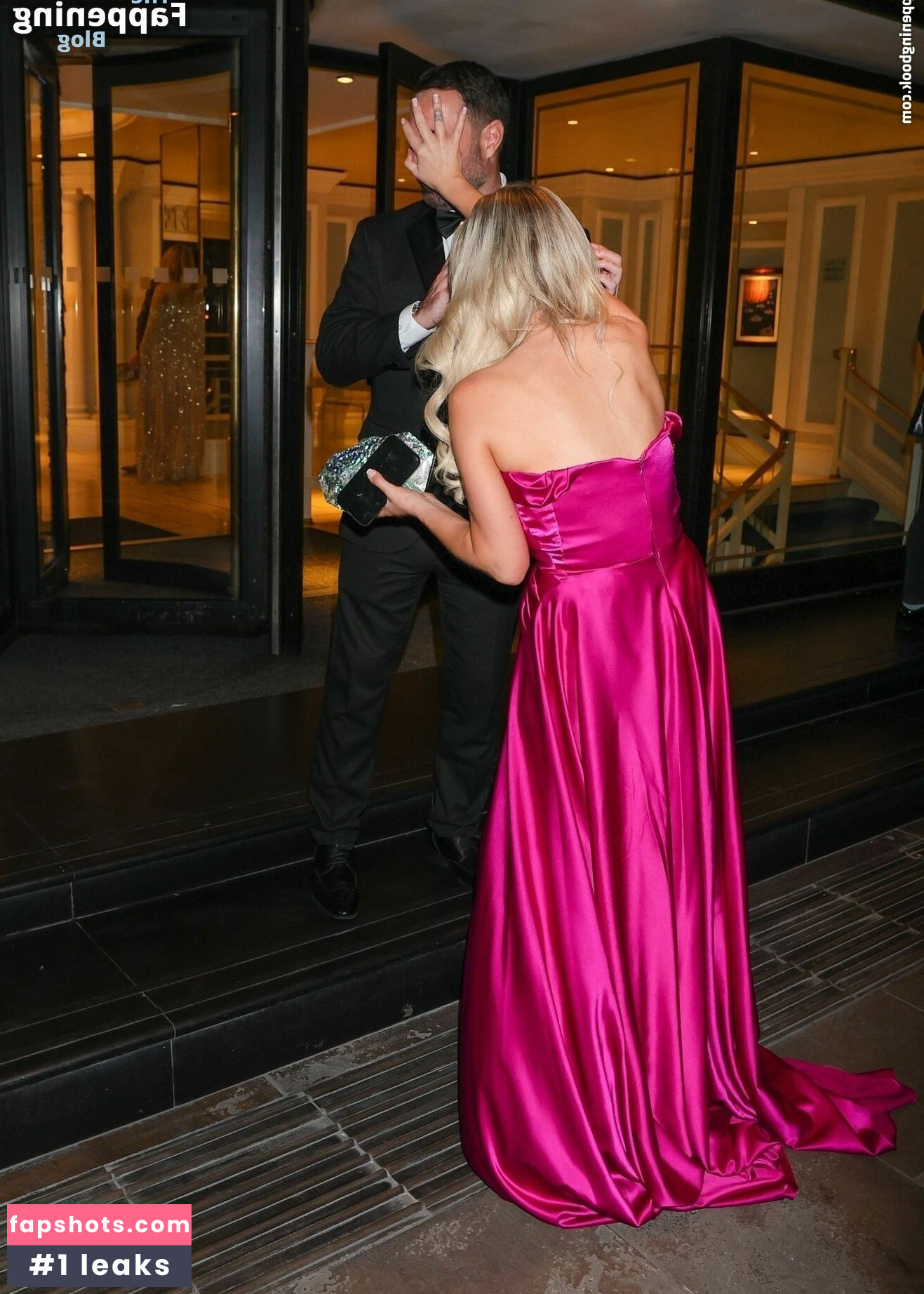 Helen Flanagan Filtración Desnuda OnlyFans Foto #74 - Fapshots