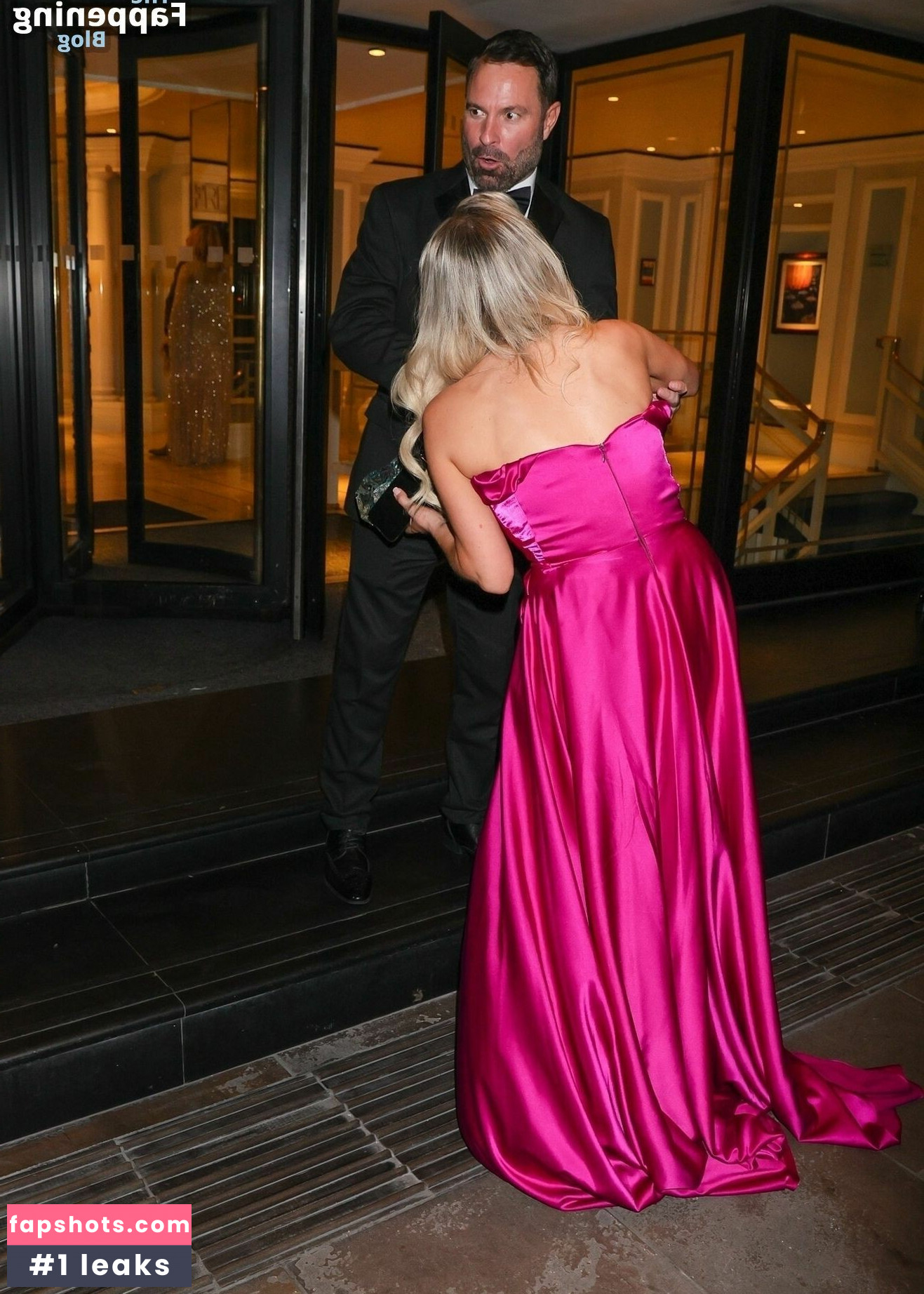 Helen Flanagan Filtración Desnuda OnlyFans Foto #75 - Fapshots