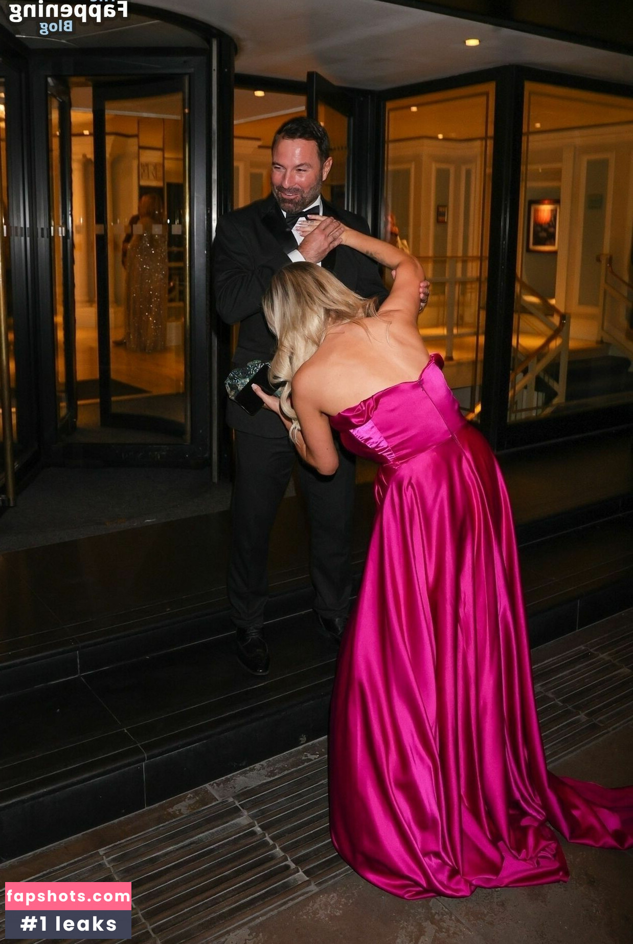 Helen Flanagan Filtración Desnuda OnlyFans Foto #76 - Fapshots