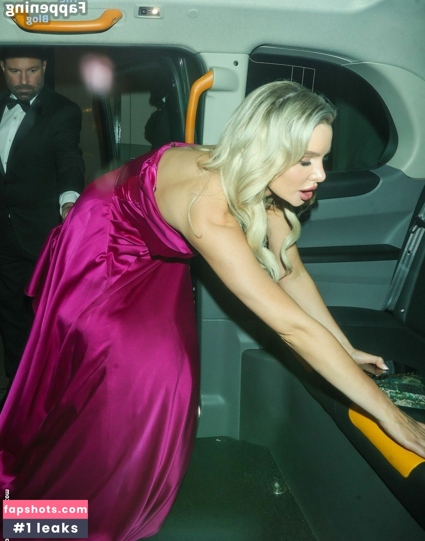 Helen Flanagan Filtración Desnuda OnlyFans Foto #83 - Fapshots