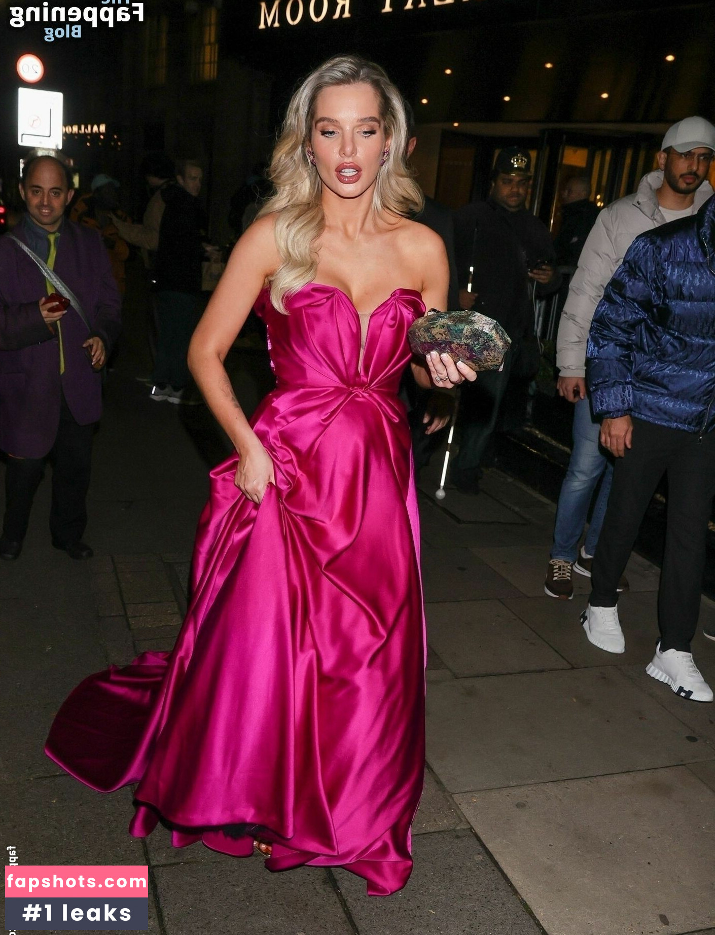 Helen Flanagan Filtración Desnuda OnlyFans Foto #84 - Fapshots