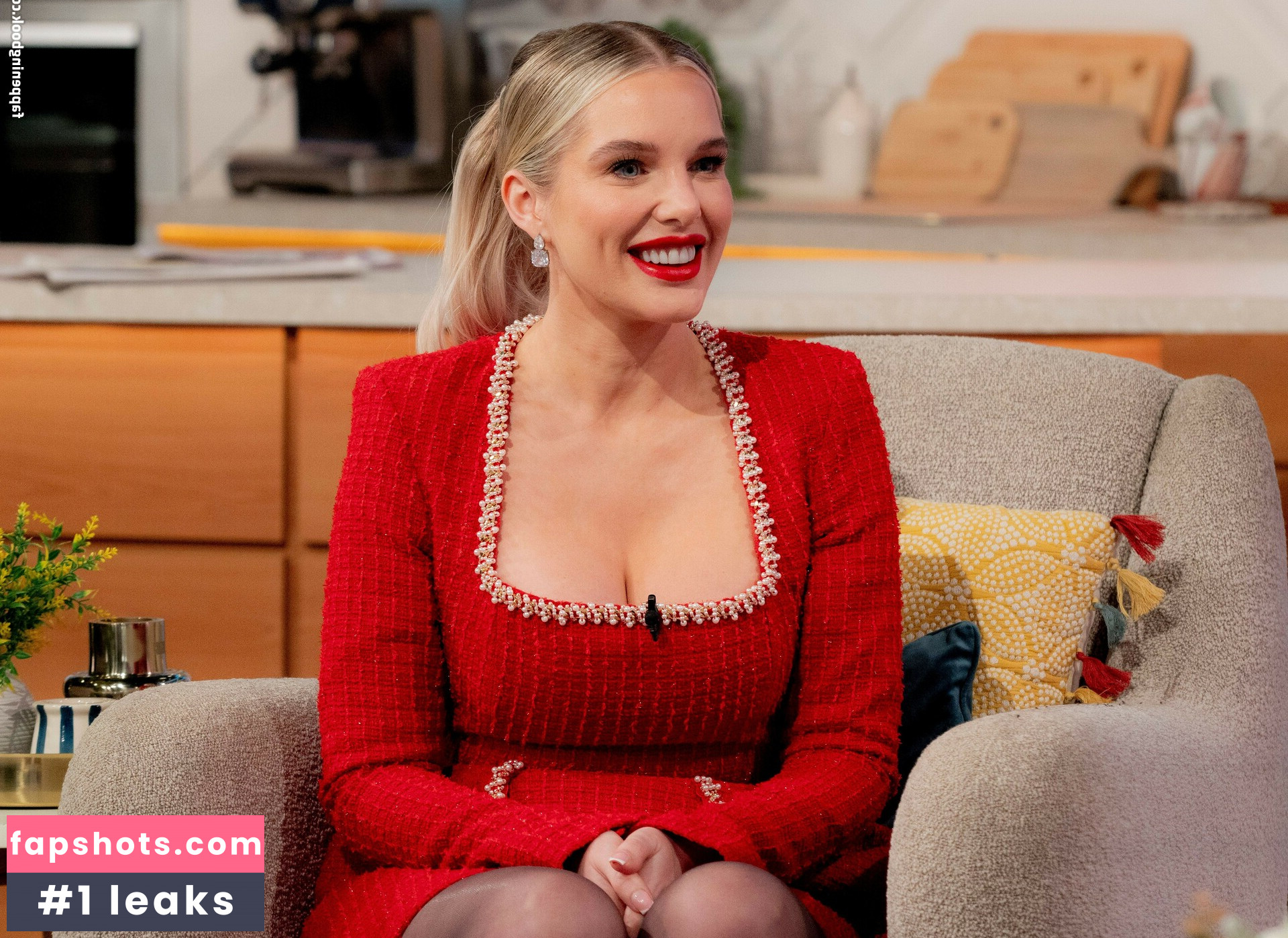 Helen Flanagan Filtración Desnuda OnlyFans Foto #99 - Fapshots