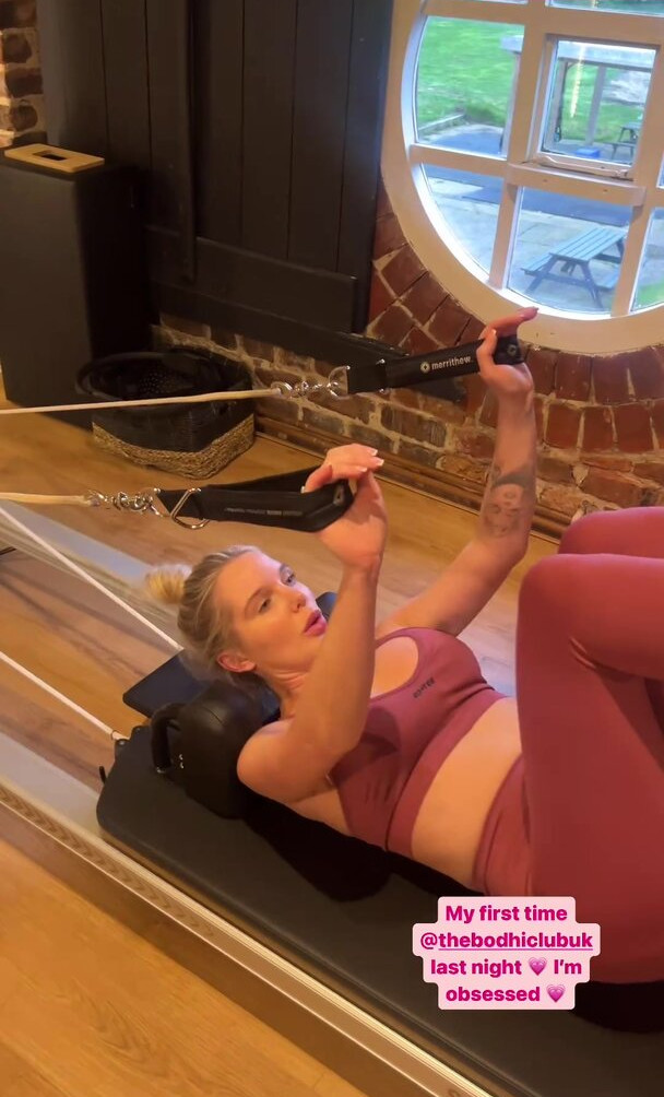 helen-flanagan Filtración Desnuda OnlyFans Foto #468 - Fapshots