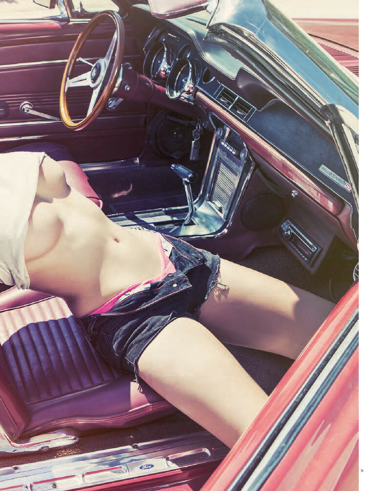 helen-flanagan Filtración Desnuda OnlyFans Foto #498 - Fapshots