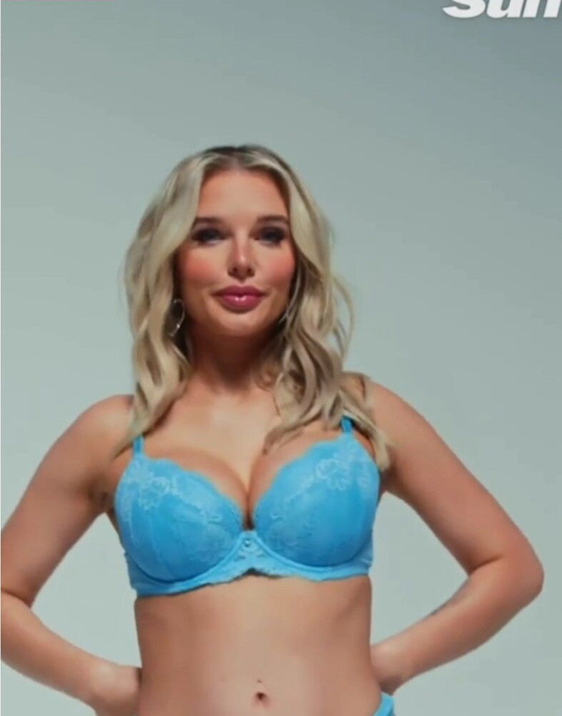 helen-flanagan Filtración Desnuda OnlyFans Foto #517 - Fapshots