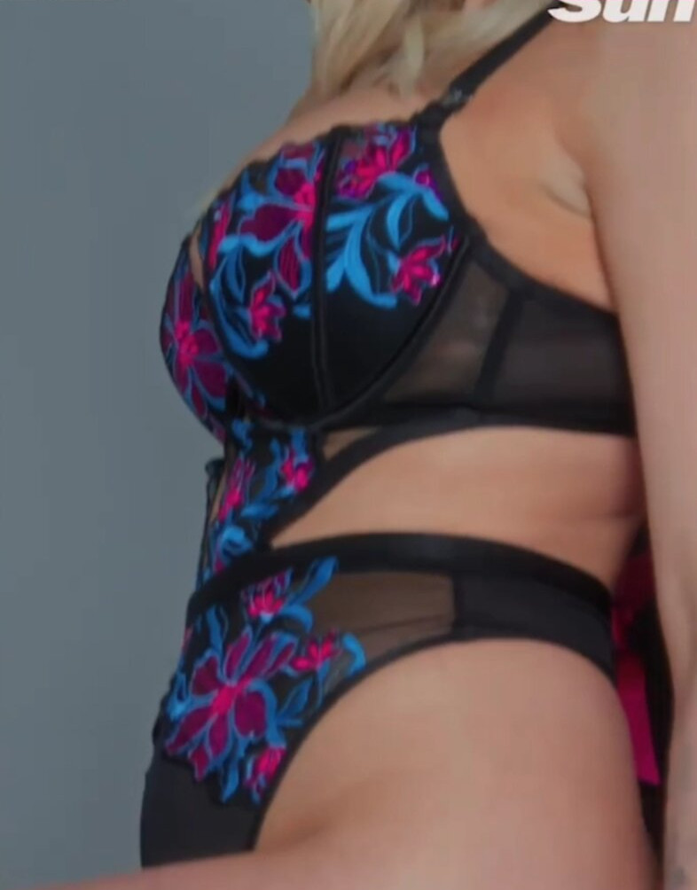 helen-flanagan Filtración Desnuda OnlyFans Foto #522 - Fapshots