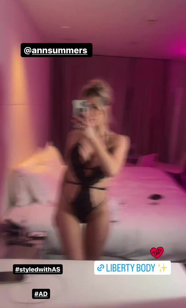 helen-flanagan Nude Leaks OnlyFans Photos #589 - LeakJerk