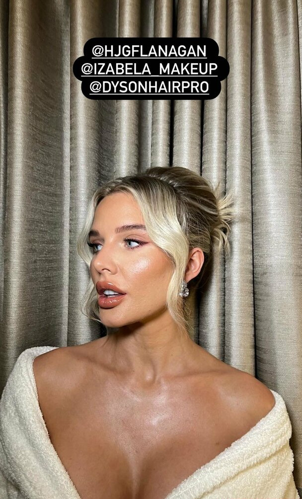 helen-flanagan Nude Leaks OnlyFans Photos #605 - LeakJerk