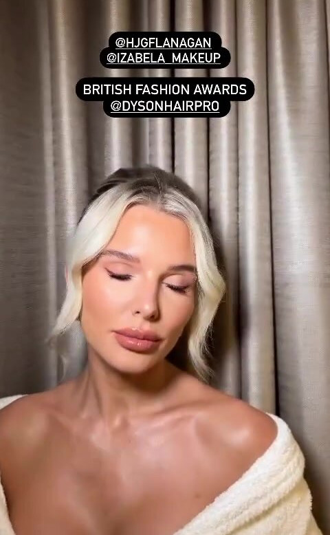 helen-flanagan Nude Leaks OnlyFans Photos #606 - LeakJerk