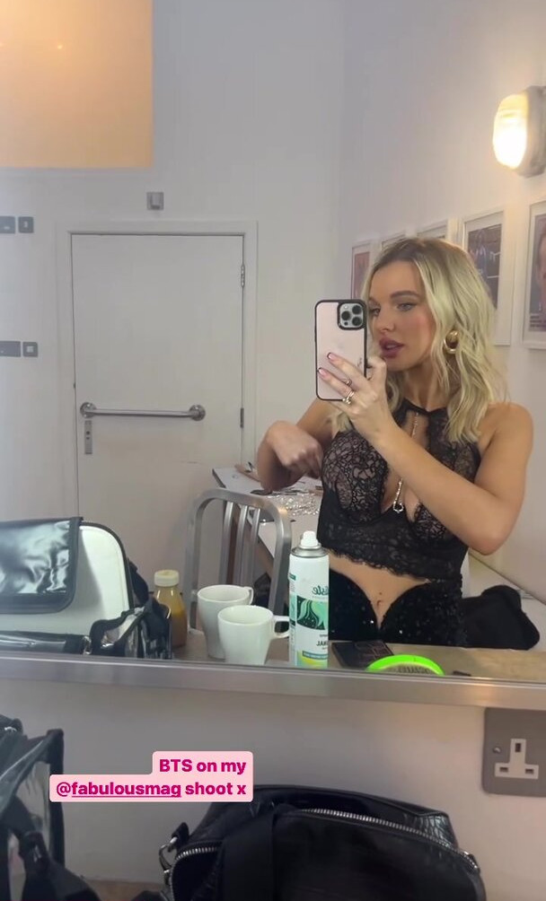 helen-flanagan Nude Leaks OnlyFans Photos #627 - LeakJerk