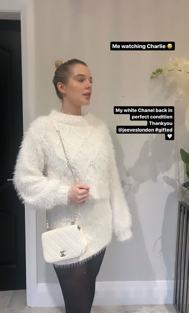 helen-flanagan Nude Leaks OnlyFans Photos #648 - LeakJerk