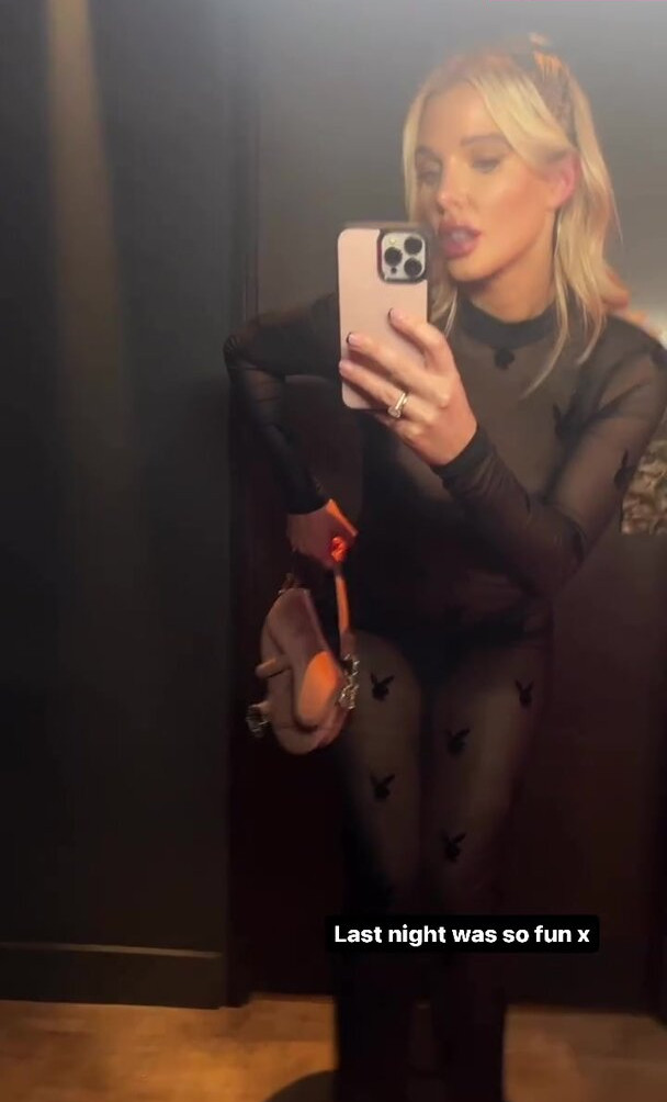 helen-flanagan Nude Leaks OnlyFans Photos #689 - LeakJerk