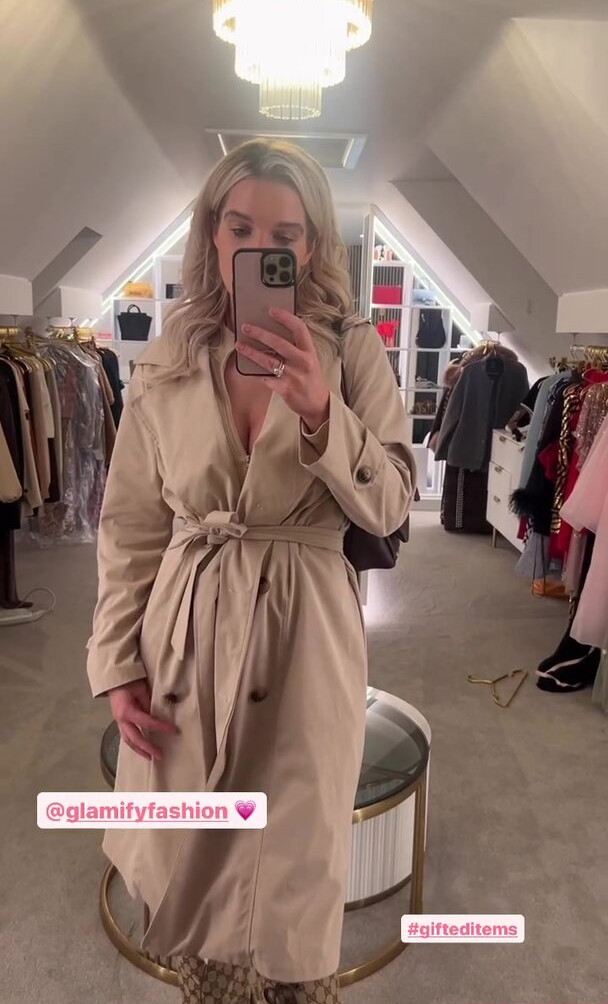 helen-flanagan Nude Leaks OnlyFans Photos #701 - LeakJerk