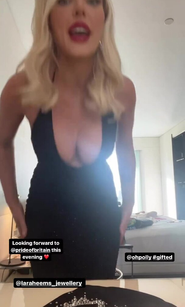 helen-flanagan Nude Leaks OnlyFans Photos #717 - LeakJerk