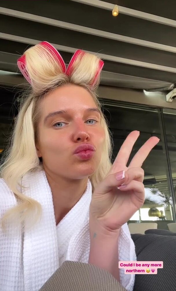 helen-flanagan Nude Leaks OnlyFans Photos #718 - LeakJerk