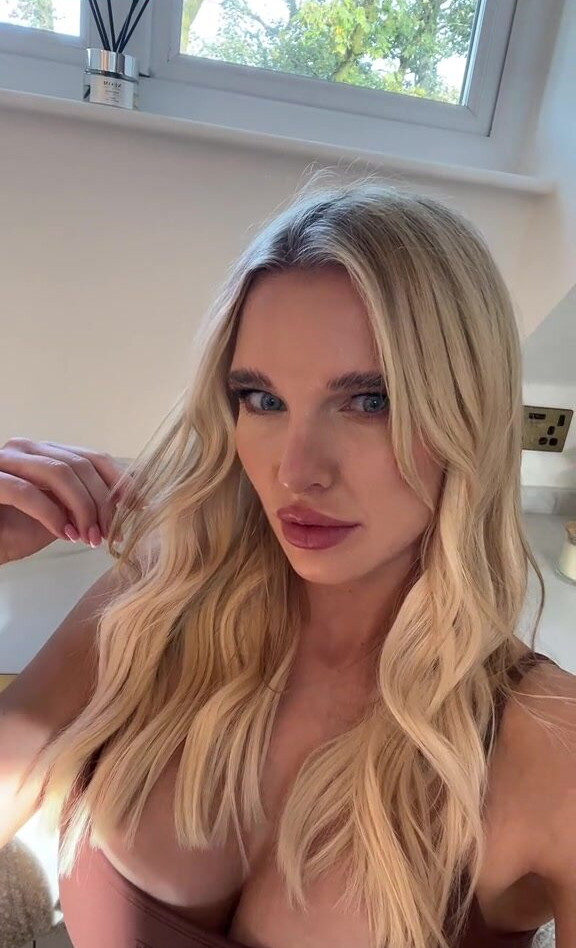 helen-flanagan Nude Leaks OnlyFans Photos #722 - LeakJerk