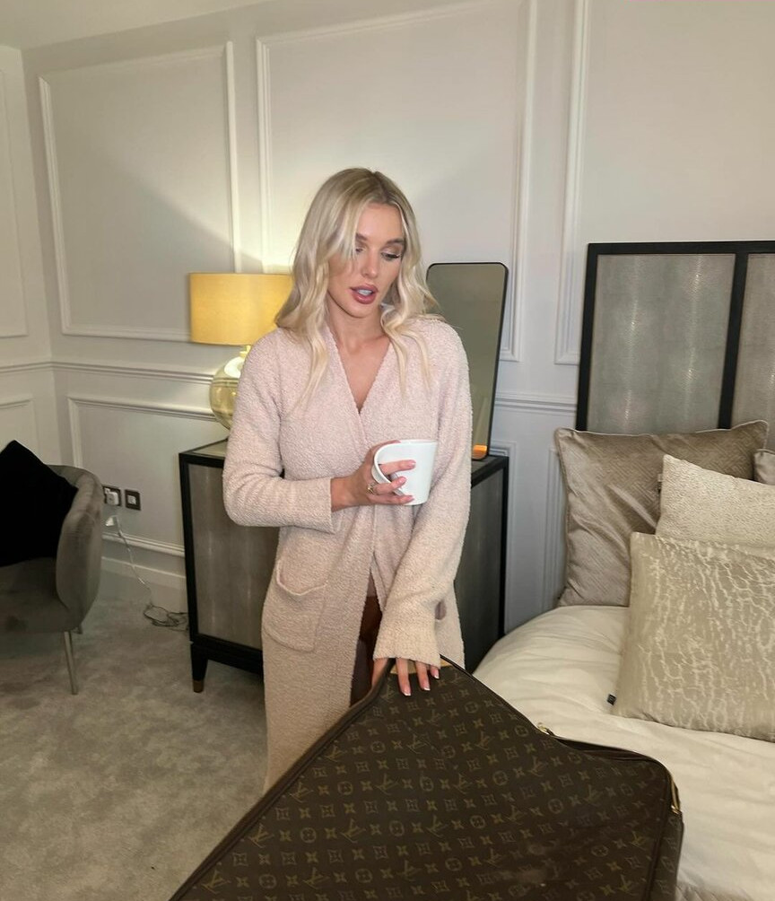 helen-flanagan Nude Leaks OnlyFans Photos #729 - LeakJerk