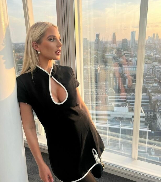 helen-flanagan Nude Leaks OnlyFans Photos #736 - LeakJerk