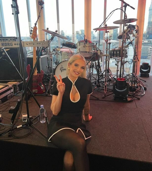 helen-flanagan Nude Leaks OnlyFans Photos #737 - LeakJerk