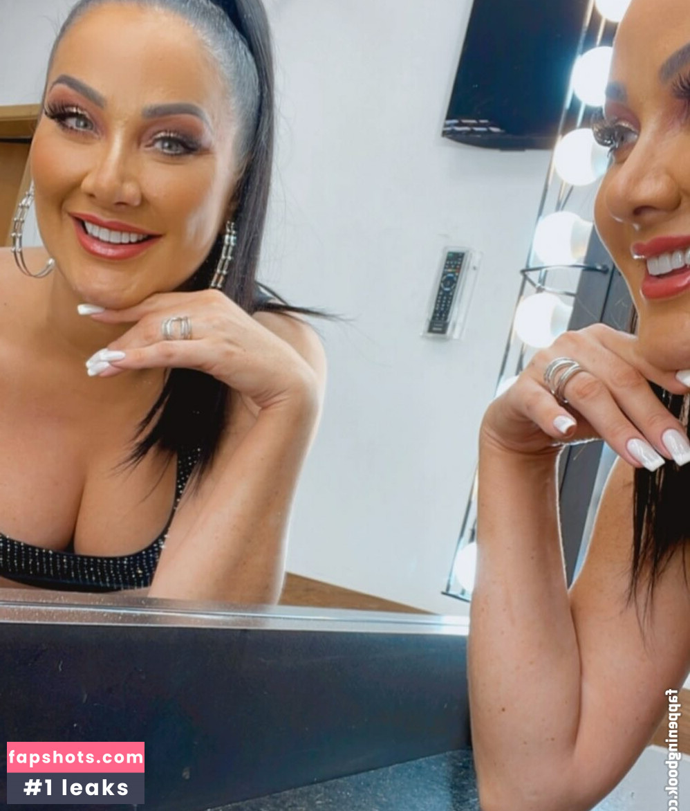 Helen Ganzarolli Filtración Desnuda OnlyFans Foto #18 - Fapshots