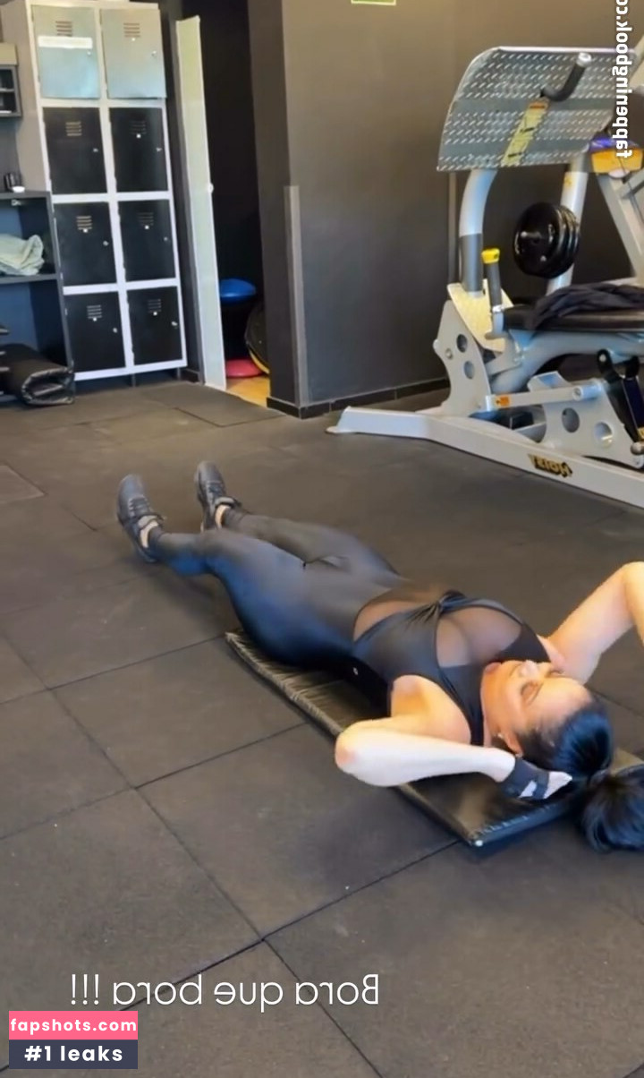 Helen Ganzarolli Filtración Desnuda OnlyFans Foto #19 - Fapshots