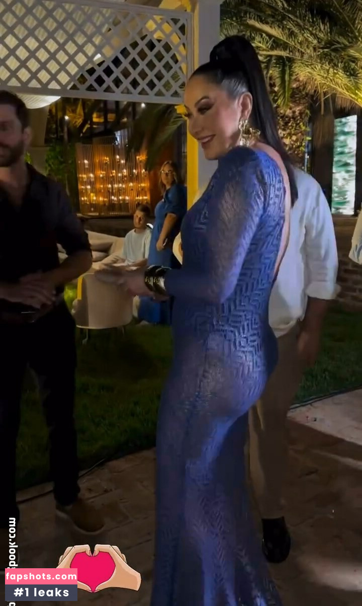 Helen Ganzarolli Filtración Desnuda OnlyFans Foto #20 - Fapshots