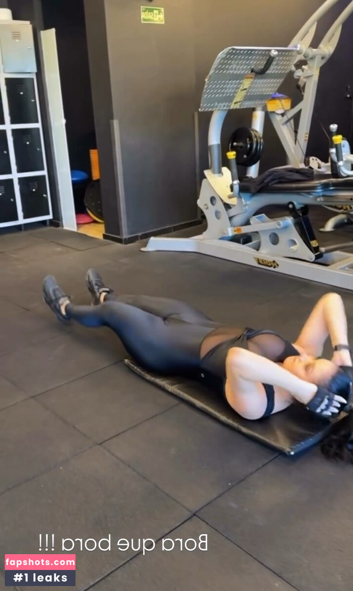 Helen Ganzarolli Filtración Desnuda OnlyFans Foto #22 - Fapshots