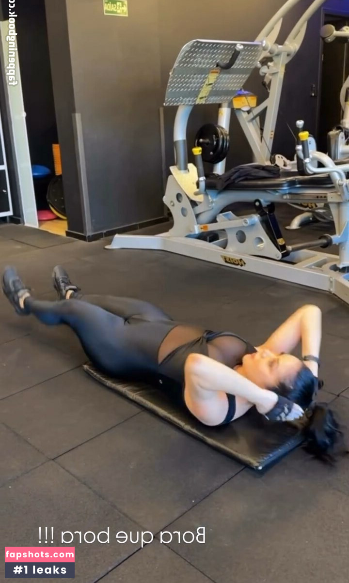 Helen Ganzarolli Filtración Desnuda OnlyFans Foto #23 - Fapshots